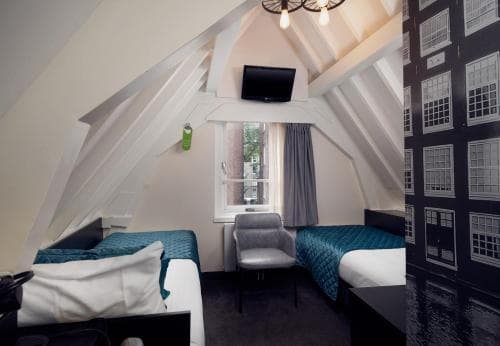 Singel Hotel