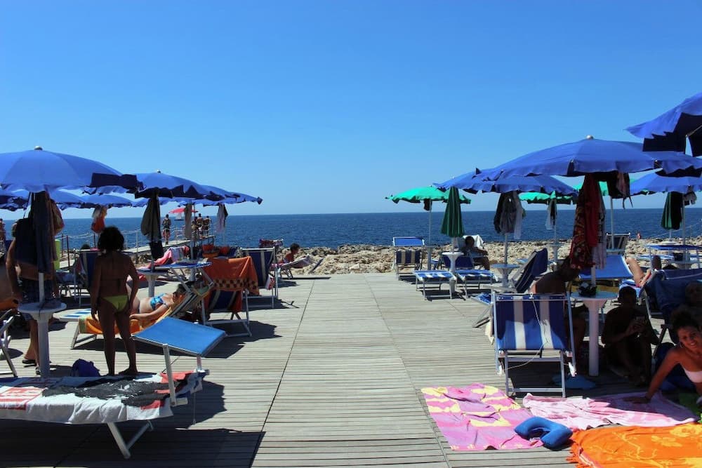 Tramonti Residence