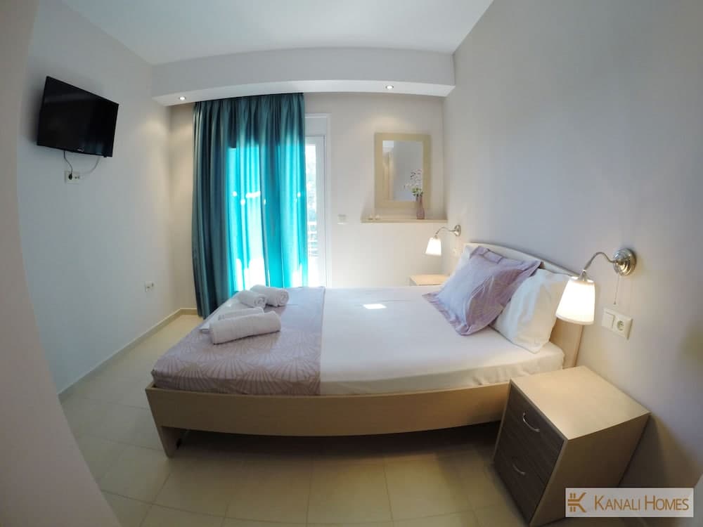 Kanali Homes