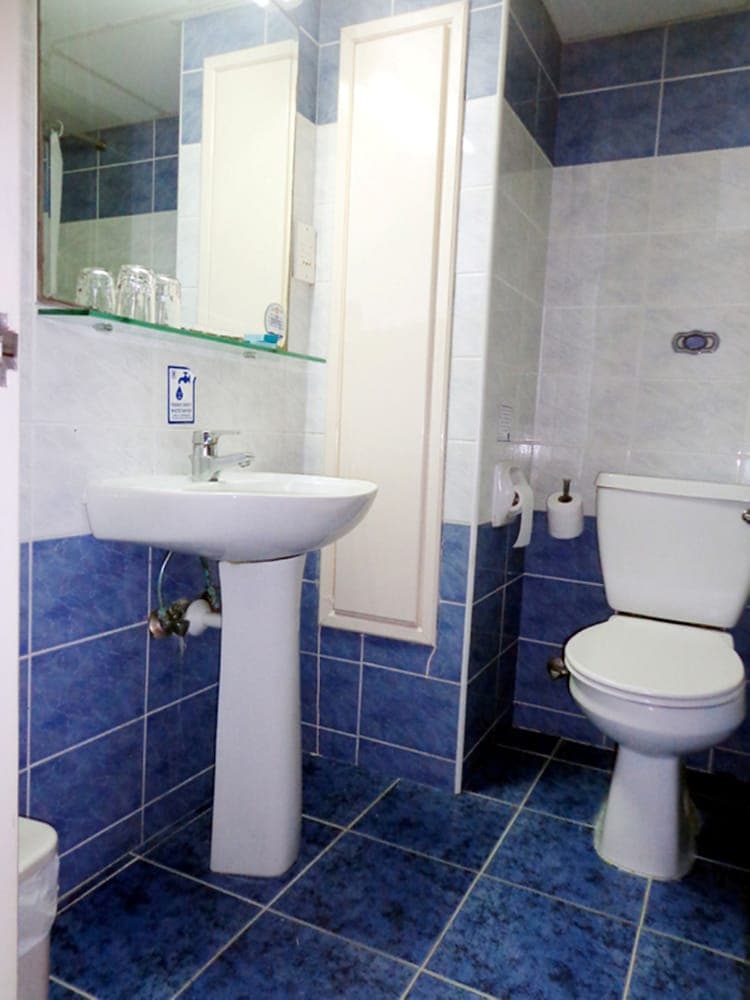Agapinor Hotel