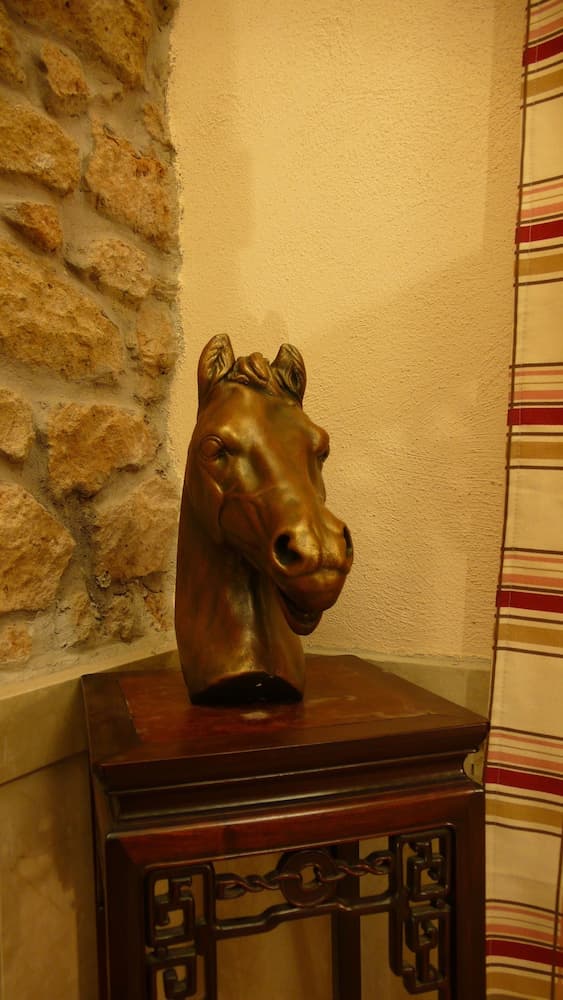 Locanda delle Corse