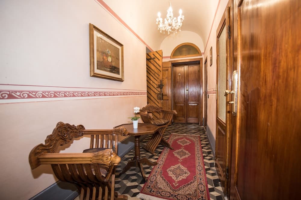 Relais CentroStorico Pisa