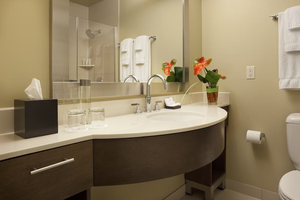Hotel Abri
