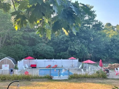 Kennebunkport Motor Lodge