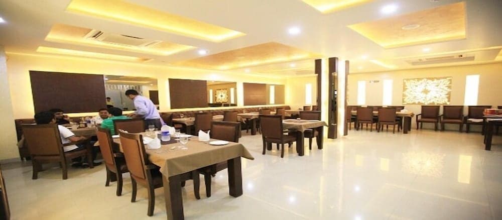 The Neo Classic Hotel