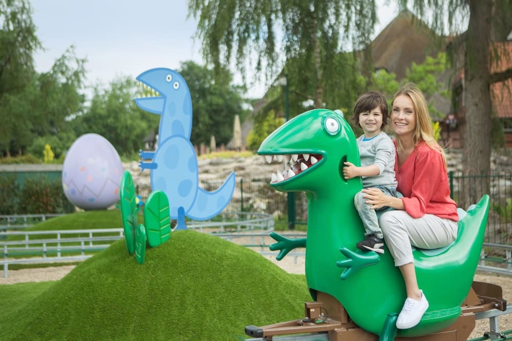 Heide Park Holiday Camp