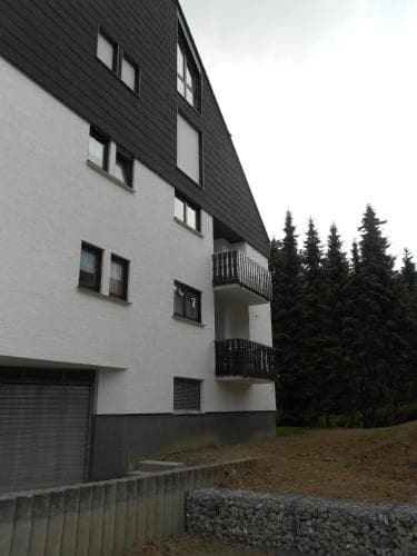 Ferienwohnung Mörchen