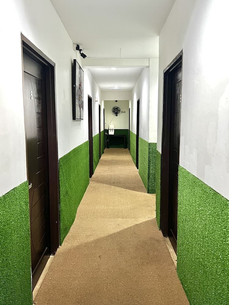 Homestay 55