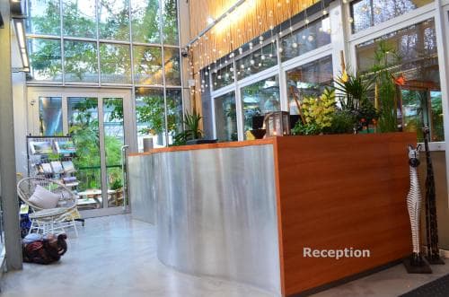 Bamboo Activ Resort