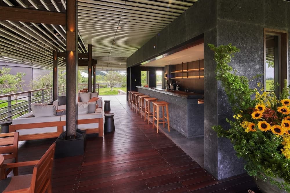 Apex Villa