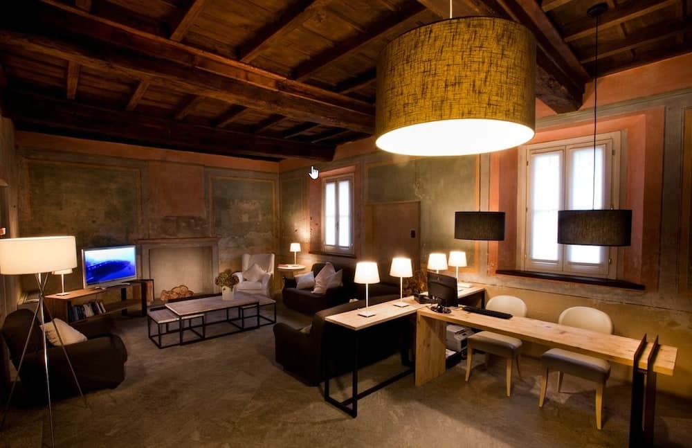 Hotel Morimondo