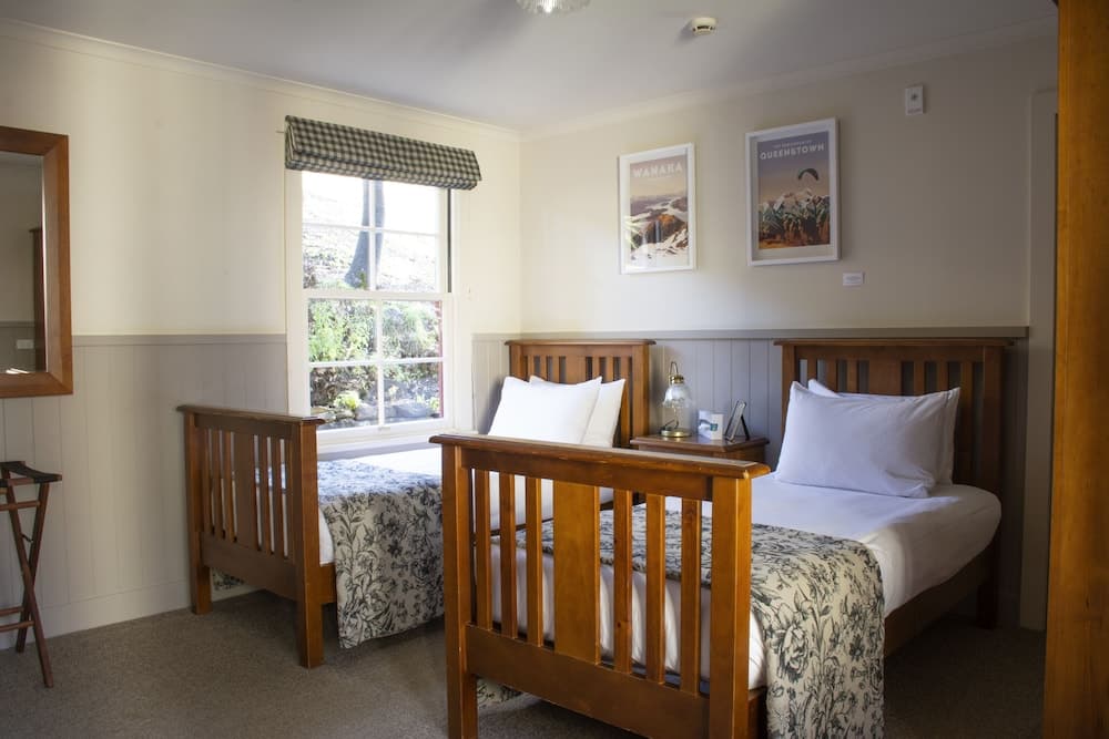 Cardrona Hotel