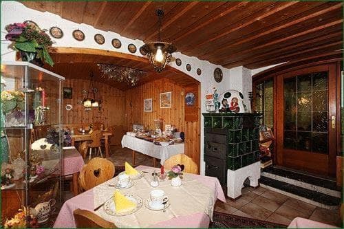 Gästehaus Edelweiß