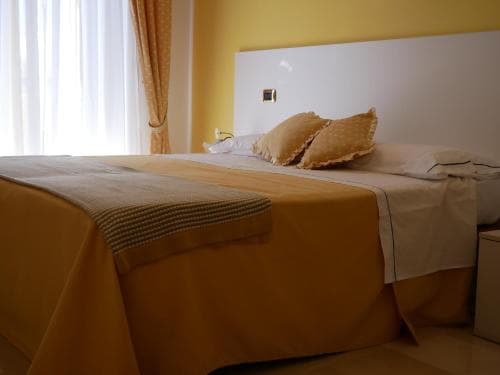 Donna Nicla B & B
