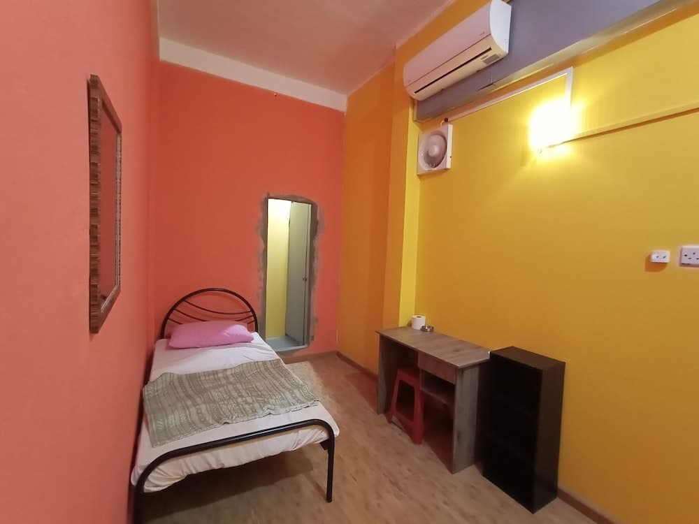 Beds Guesthouse Hostel