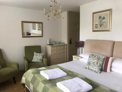Combe House Hotel
