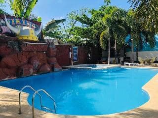 Viking Resort