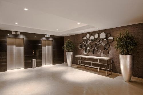 Ergife Palace Hotel