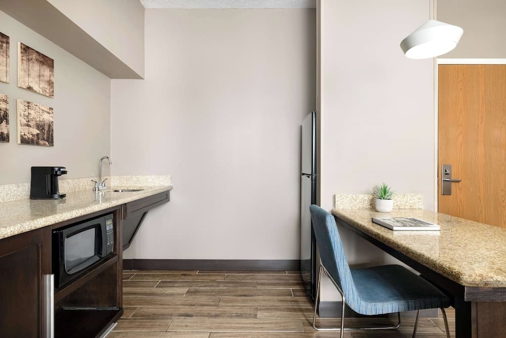 Hampton Inn & Suites Ft. Wayne-North
