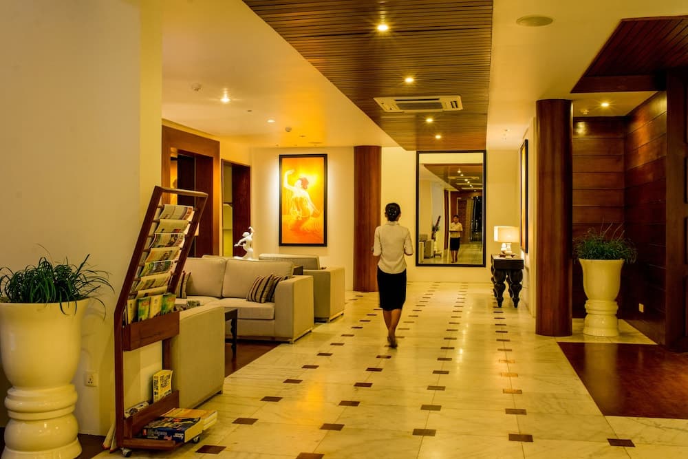 Thurizza Hotel