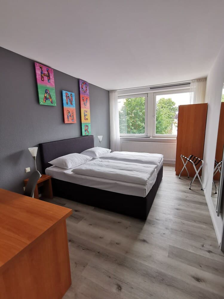 Vahrenwalder Hannover