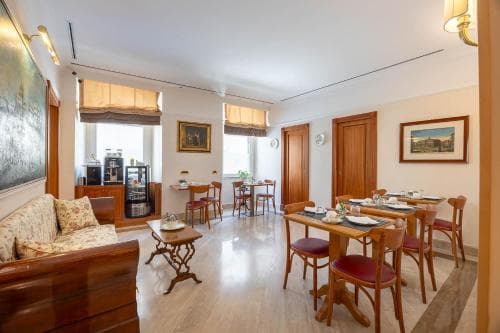 ResidenzaRomaCentro
