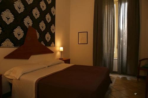 Caravaggio Hotel