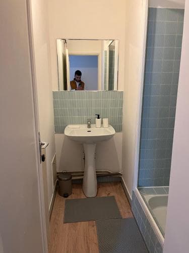 Appartement T5 standing 104m2