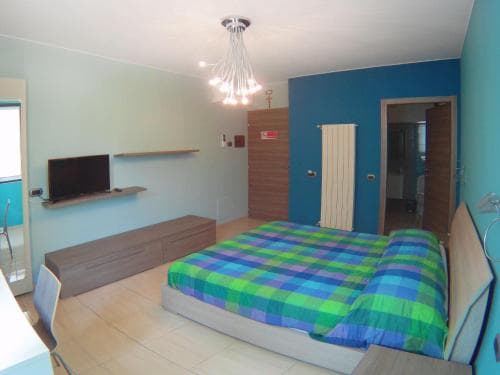 La Tarantola B & B