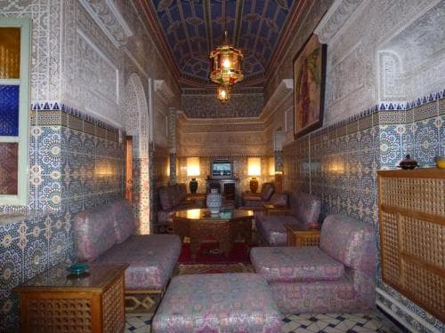 Hotel Le Gallia