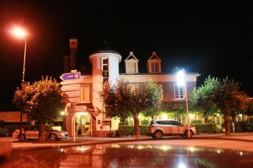 Roche de Vic