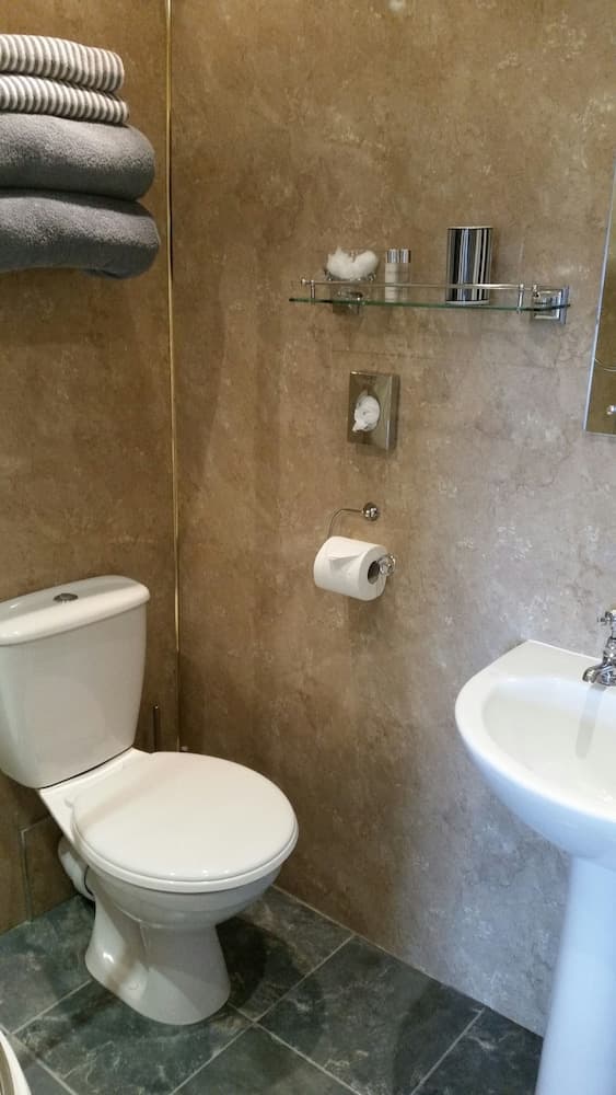 Streonshalh B&B