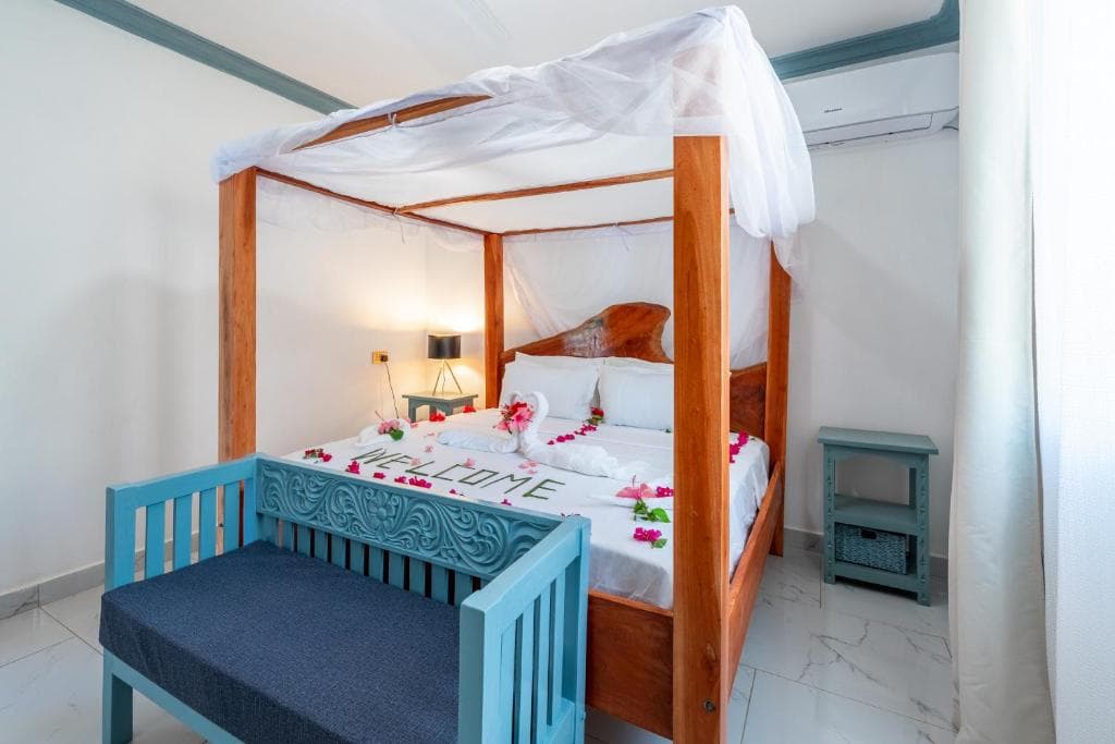 Babylon Gardens Diani