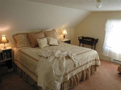 The Apple Inn Bed & Breakfast