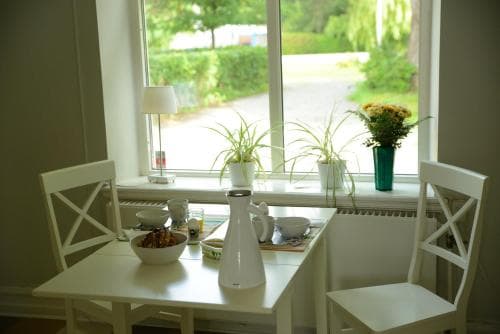 Källstorp Bed & Breakfast