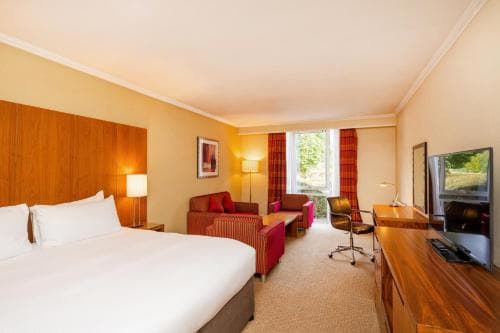 ORIDA Maidstone Hotel