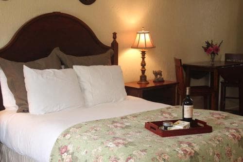 Hillwinds Inn - Blowing Rock