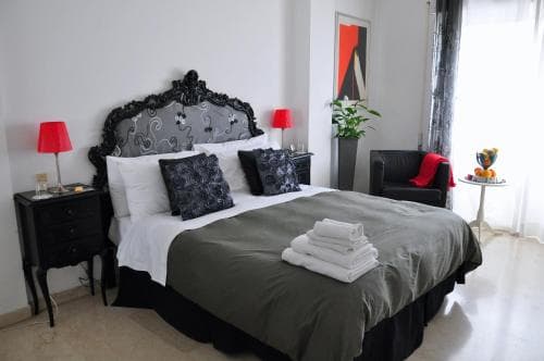 Gallery B&B
