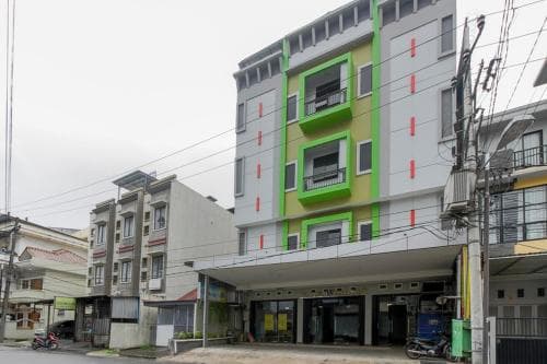 Hotel Wongso