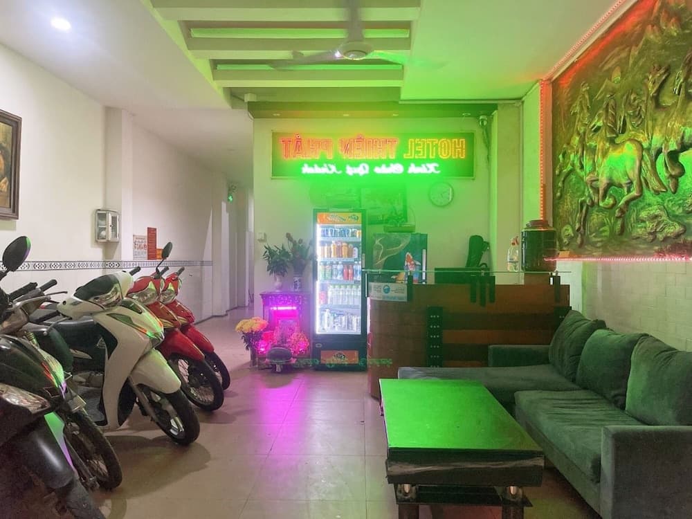 Thien Phat Hotel