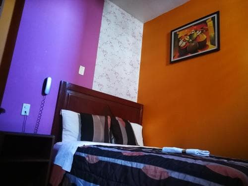 Hostal GQ