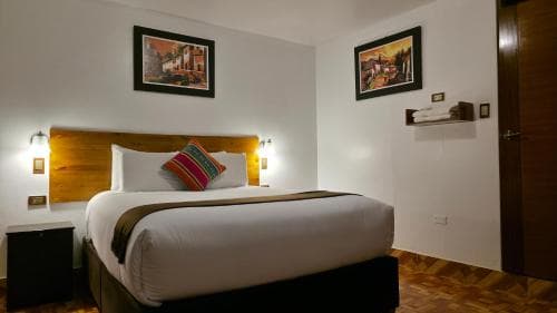 Mapi Gardens B&B
