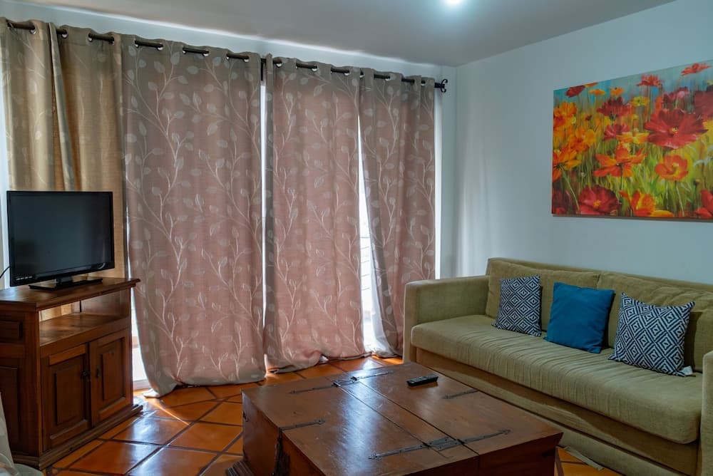 La Concha Beach Hotel
