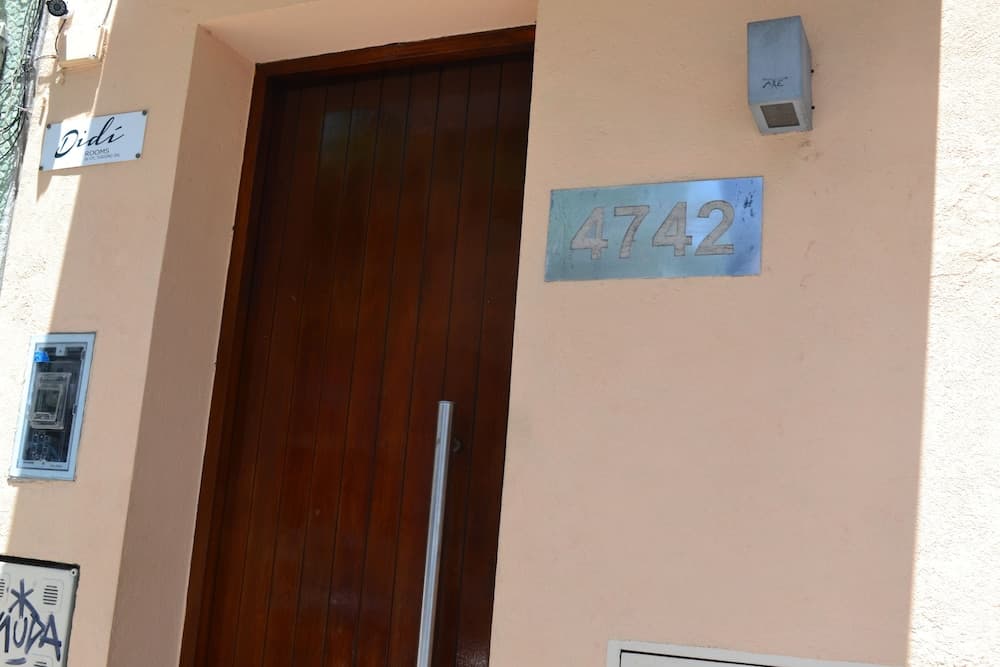 Didi Rooms