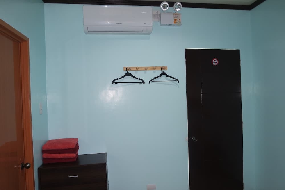 Yoo C Apartment