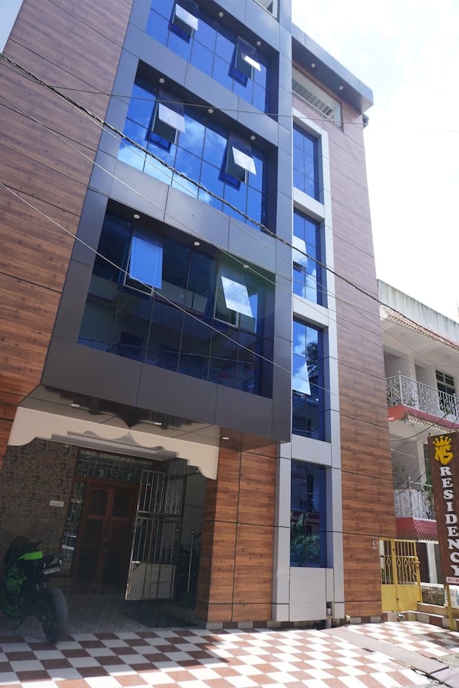 NS RESIDENCY