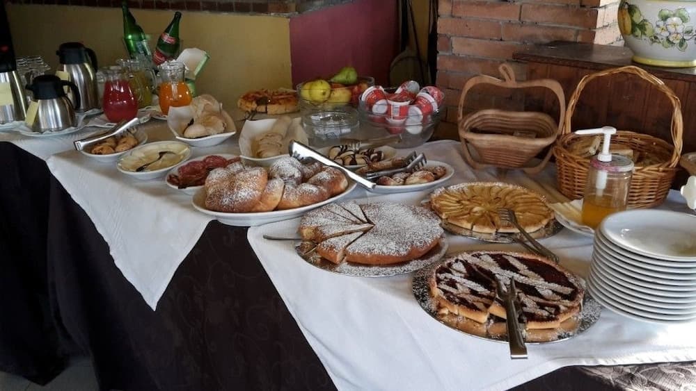 Park Hotel Cilento