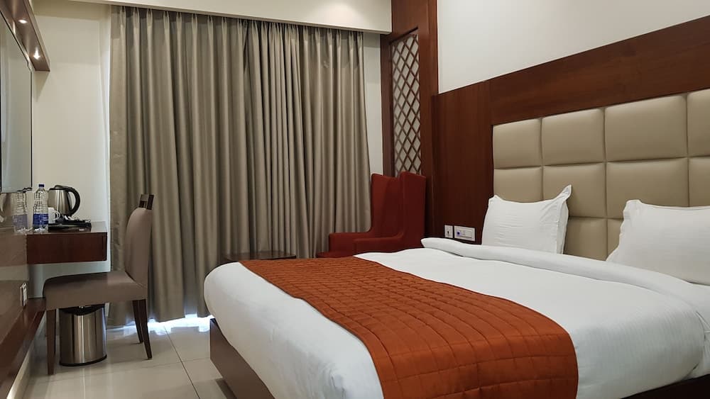 Hotel Kenview