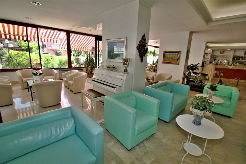Hotel De Amicis