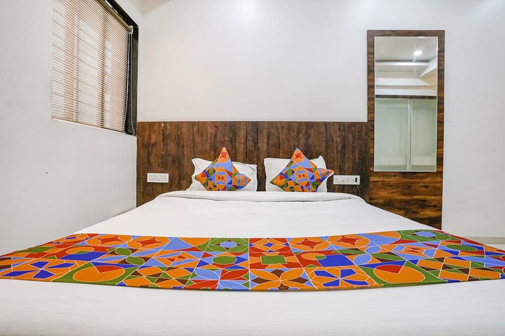 Fabhotel Krishna Inn